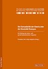 Die Europäizität der Slawia oder Slawizität Europas : ein Beitrag der kultur- und sprachrelativistischen Linguistik
