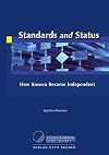 Standards and status how Kosovo became Independent