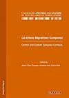 Co-ethnic migrations compared Central and Eastern European contexts ; [ ... Beiträge der Tagung "Incorporating Coethnic Migrants - A Comparative Perspective", die vom 11. bis 13. Juni 2009 in München stattgefunden hat]