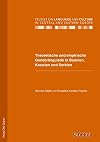 Theoretische und empirische Genderlinguistik in Bosnien, Kroatien und Serbien