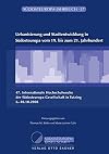 Urbanisierung und Stadtentwicklung in Südosteuropa vom 19. bis zum 21. Jahrhundert 47. Internationale Hochschulwoche der Südosteuropa-Gesellschaft in Tutzing 6. - 10.10.2008