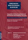 Ausgewählte Probleme der polnischen und tschechischen Holocaustliteratur und -kultur Materialien des Internationalen Workshops in Gießen, 27. - 28. Mai 2010 ; [Beiträge eines internationalen Workshops, der am 27. und 28. Mai 2010 an der Justus-Liebig-Universität Gießen unter dem Titel "Ausgewählte Probleme der polnischen, tschechischen und deutschen Holocaustliteratur und -kultur" abgehalten wurde
