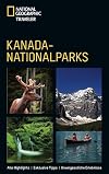 National Geographic Traveler: Kanada-Nationalparks