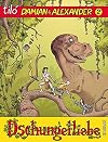 Damian & Alexander • 2. Dschungelliebe