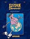 Teuflisch gut drauf (Luzian Engelhardt, Band 1)