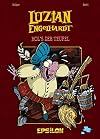 Luzian Engelhardt • 4. Hol's der Teufel