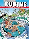 Intégrale Rubine - Tome 2 - Intégrale Rubine 2 (tomes 4 à 6)