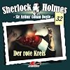 Der rote kreis (Sherlock Holmes, 32)