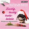 Lustig, lustig, tralalalala
