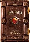 Harry Potter-das Große Hörbuch