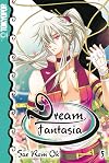 Dream Fantasia 05: Begegnungen und Beschleunigung