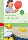 Praxis-Buch Experimente im Kindergarten die Zitrone mit der Schwimmweste