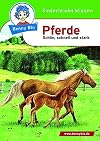 Benny Blu: Pferde; Schon, Schnell Und Stark (German Edition)