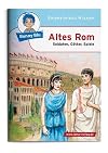 Benny Blu 02-0151 Benny Blu Altes Rom, 2., überarbeitete Auflage-Soldaten, Götter, Spiele