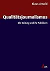 Qualitätsjournalismus