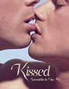 Kissed: Sensuality in Gay Art