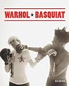 Warhol - Basquiat