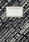 Fluxus - Kunst für alle! : die Sammlung Braun/Lieff = Fluxus - Art for everyone! : the Braun/Lieff collection