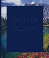 Blank Pages of an Iranian Photo Album