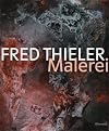 Fred Thieler: Malerei