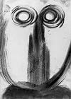 Miriam Cahn – zeichnen / drawing / dessiner