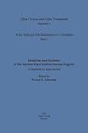 Identities and Societies in the Ancient East-Mediterranean Regions. Comparative Approaches. Henning Graf Reventlow Memorial Volume: Acta Antiqua Mediterranea et Orientalia 1