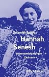 Hannah Senesh