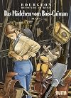 Les Passagers du Vent, Tome 6 : La Petite Fille Bois-Caïman : Livre 1