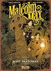 Malcolm Max. Band 1: Body Snatchers