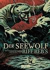 Classics Illustrated Deluxe #11: The Sea-Wolf by Jack London