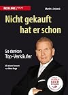 Nicht gekauft hat er schon