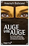 Auge um Auge: Ein Verehrer schüttete mir Säure ins Gesicht. Jetzt liegt sein Schicksal in meiner Hand