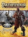 Meuterei auf der Wermuth - Unter Piraten Teil 1 von 6: Pathfinder Abenteuerpfad 19