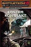 Erster Kontrakt: Battletech-Roman