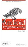 Android-Programmierung - kurz & gut