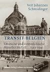 Transit Belgien: Deutsche und österreichische Künstler im Exil 1933-1945 (edition monacensia)