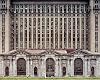 The Ruins of Detroit