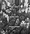 Philip Trager: New York in the 1970s