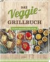 Das Veggie-Grillbuch