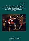 "Error of heretics" oder Glaubensbastion gegen die "Whore of Babylon"? : Konfessionelle Streitigkeiten und Strategien der Herrschaftslegitimation in der utopischen Literatur Englands von der Tudor-Frรผhzeit bis zum Hรถhepunkt der viktorianischen Epoche (1516-1872)