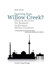 Learning from Willow Creek? : church services for Seekers in German milieu contexts