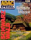 ADAC Reisemagazin Schwarzwald