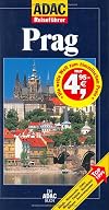 ADAC Reiseführer, Prag