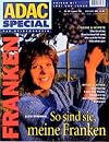 ADAC Reisemagazin, Franken