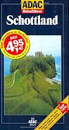 ADAC Reisef&uuml;hrer, Schottland