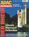 ADAC Reisemagazin, Der Rhein