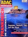 ADAC Reisemagazin, Frankreich, Die Atlantikküste