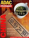 ADAC Reisemagazin, China