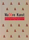 Wa(h)re Kunst. - Der Museumsshop als Wunderkammer.