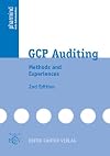 GCP auditing : methods and experiences